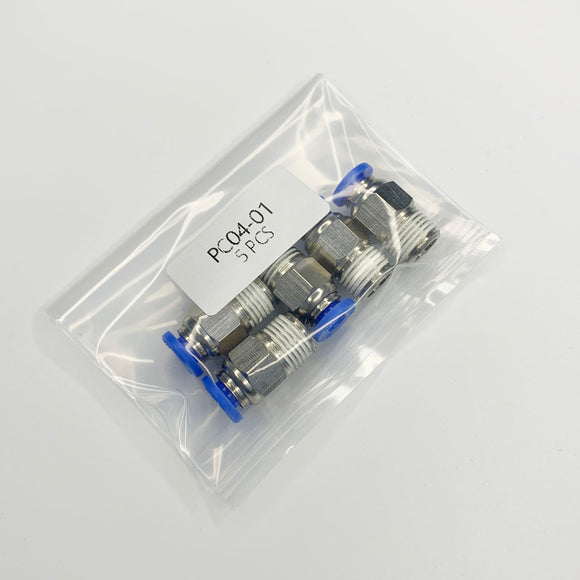 PC-Stecker