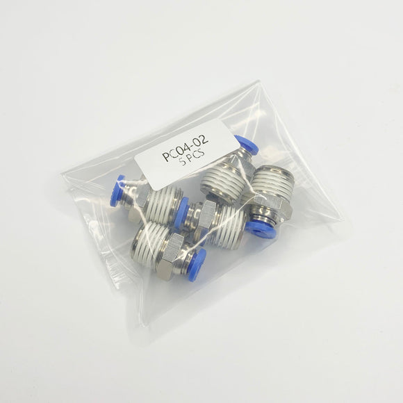 PC-Stecker