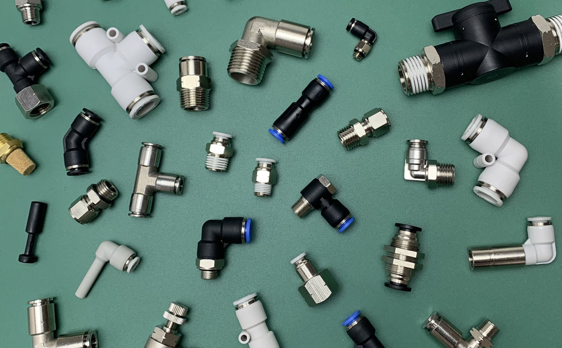 Vetley is your preferred supplier