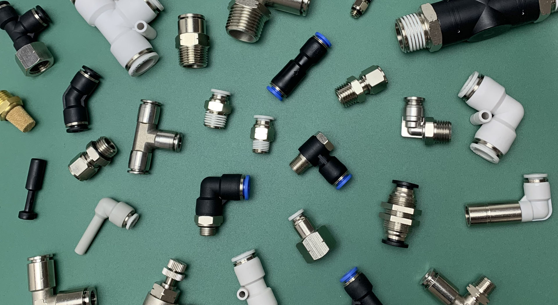 Vetley is your preferred supplier