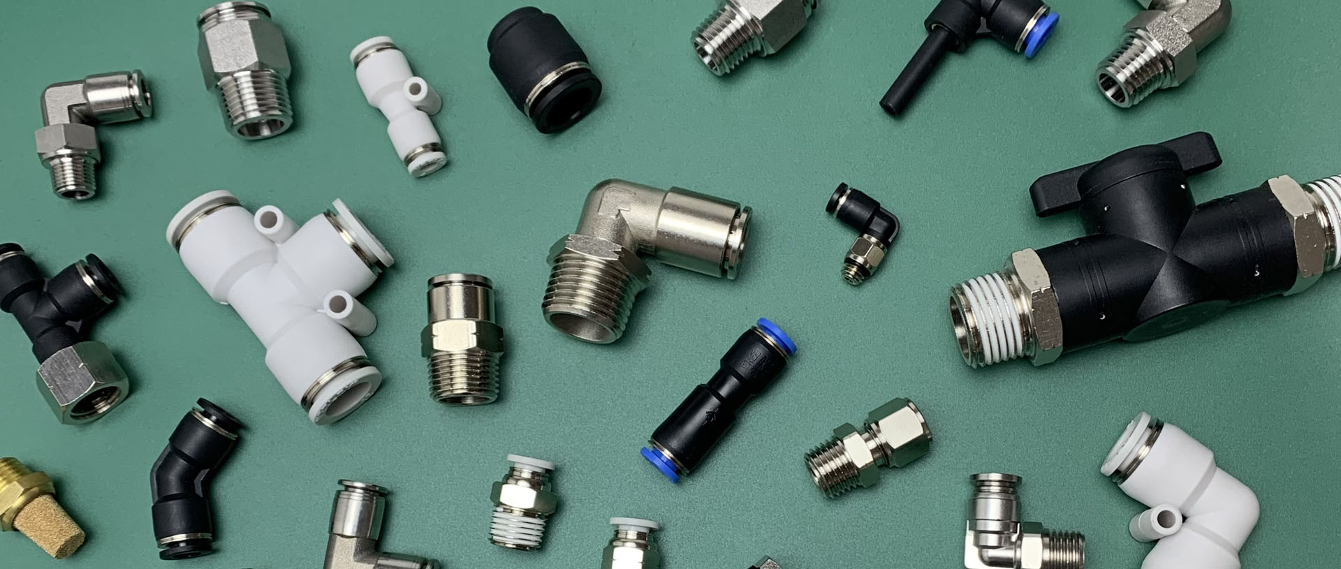 Small volume plays a huge role