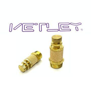 BESL Pneumatic Exhaust Muffler 5pcs/pack