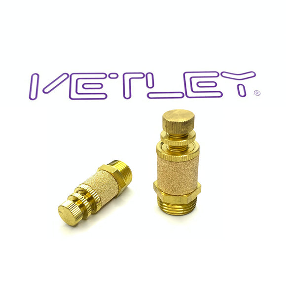 BESL Pneumatic Exhaust Muffler 5pcs/pack