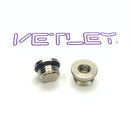 BSP-G With O-ring Hexagon Plug-2