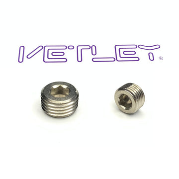 NPT Thread Inner Hexagon Plug
