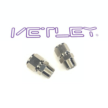 MNPT Male Connector