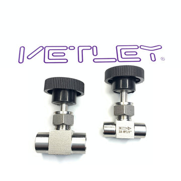 316 Stianless Steel Needle Valve