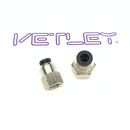 Female Connector NPT Thread 10pcs/pack-2