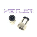Female Connector NPT Thread 10pcs/pack-1