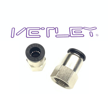 Female Connector NPT Thread 10pcs/pack