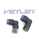 Female Elbow NPT Thread Air Fittings 10pcs/pack-1