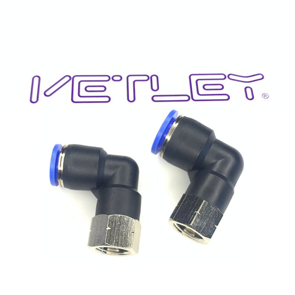 Female Elbow NPT Thread Air Fittings 10pcs/pack