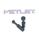 PP Pipe Plug Inch Size 10pcs/pack-1