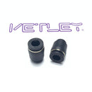 PPF Tube Cap inch size 10pcs/pack-2