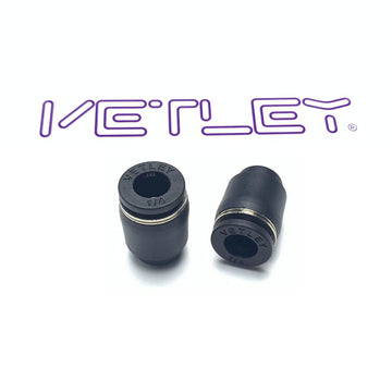 PPF Tube Cap inch size 10pcs/pack - 0