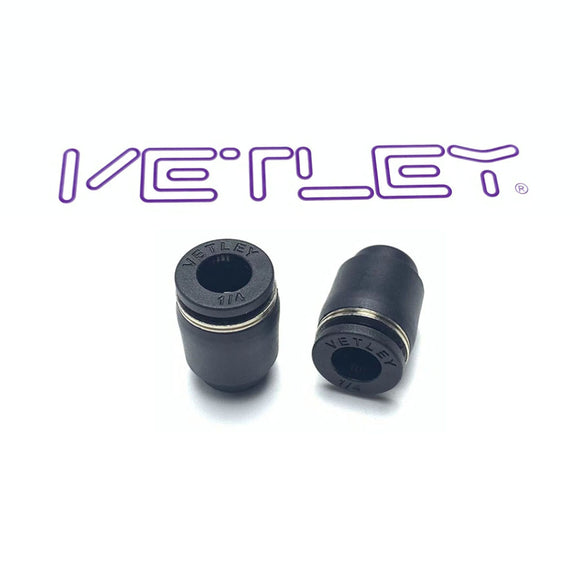 PPF Tube Cap inch size 10pcs/pack