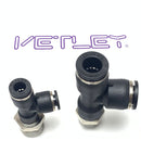 PST Male Branch Tee 5pcs/pack-2