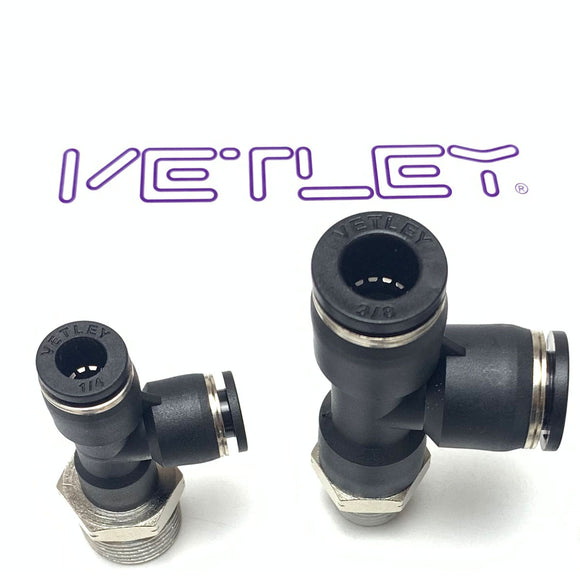 PST Male Branch Tee 5pcs/pack