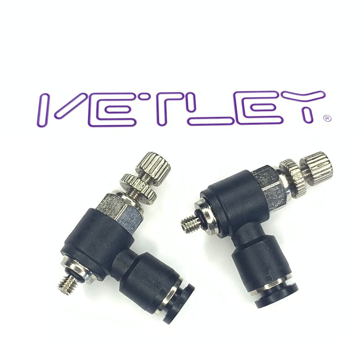 Compact Speed Controllers Tube Fittings | VETLEY — All Kinds Of ...