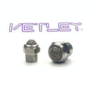 SSTN Stianless Steel Nest Pneumatic Silencer-1