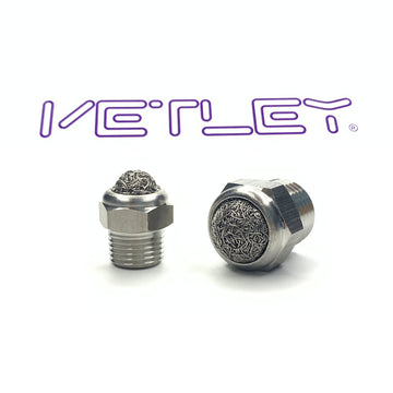 SSTN Stianless Steel Nest Pneumatic Silencer