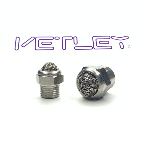 SSTN Stianless Steel Nest Pneumatic Silencer