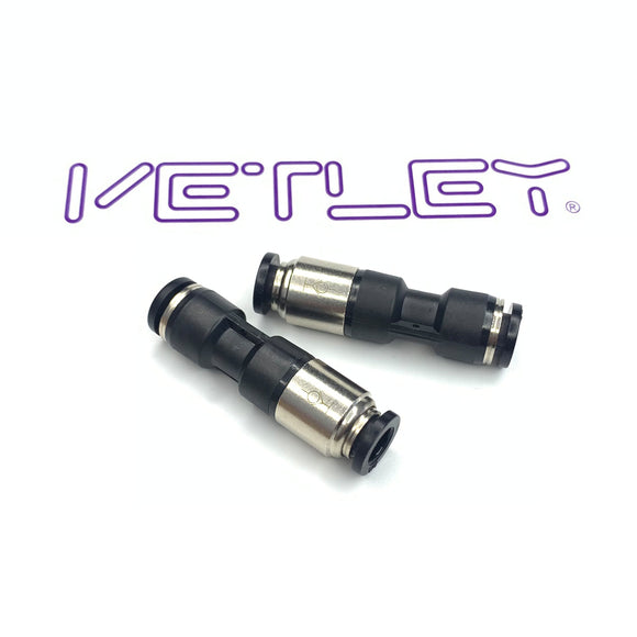 SPU Stop Valve Union Straight