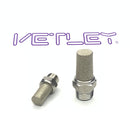 SST Stianless Steel Pointed Pneumatic Silencer-1