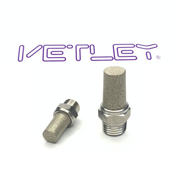 SST Stianless Steel Pointed Pneumatic Silencer