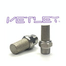 SST Stianless Steel Pointed Pneumatic Silencer-2