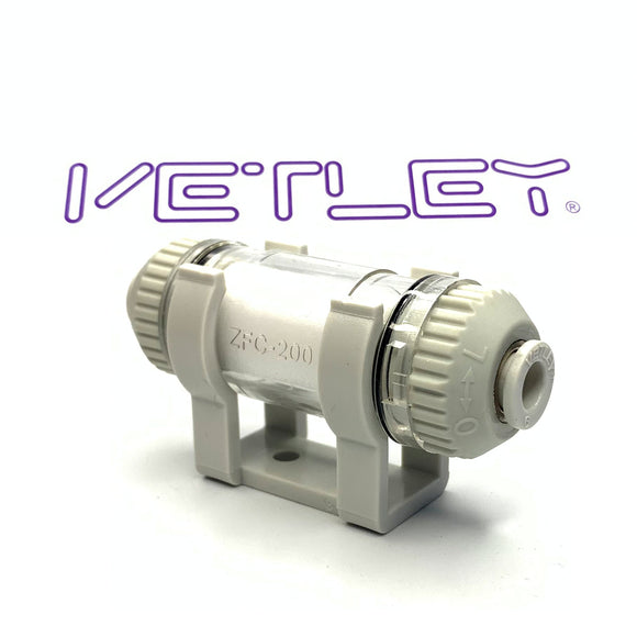 ZFC Tubular Vacuum Filter