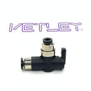 Compact Ball Valve Elbow BVL Mini Valve-3