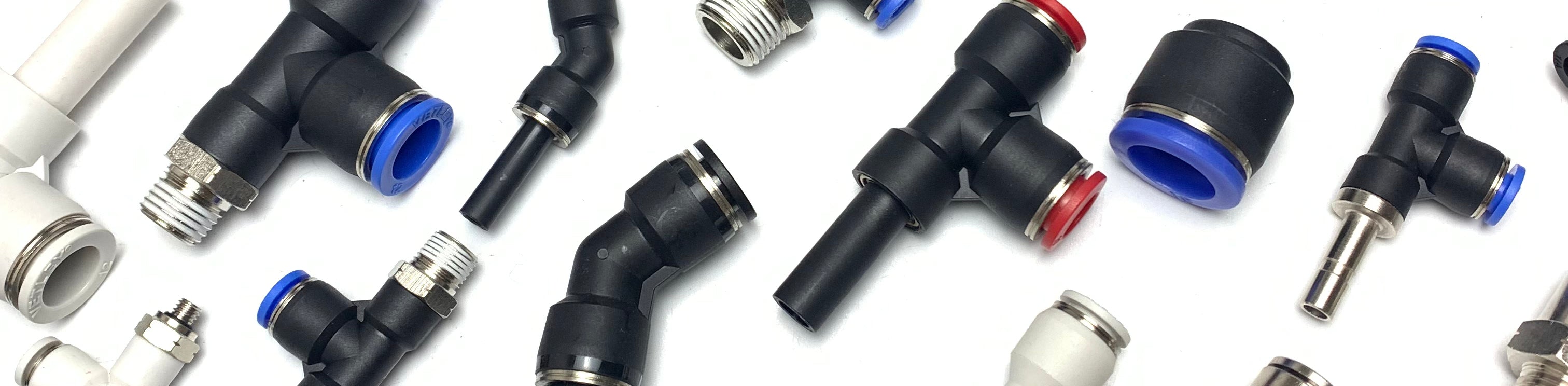 MNPT Male Connector 10pcs/package