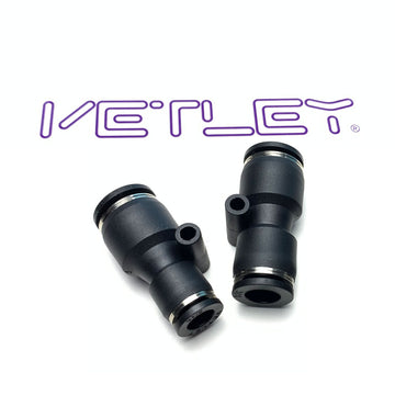 PG Union Reducer Inch Size  10pcs/pack