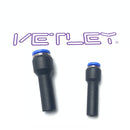 PGJ Plug-In Reducer  10pcs/pack-2