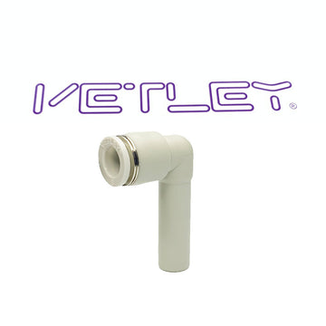 PLJ Plug-in Elbow Reducer - 0