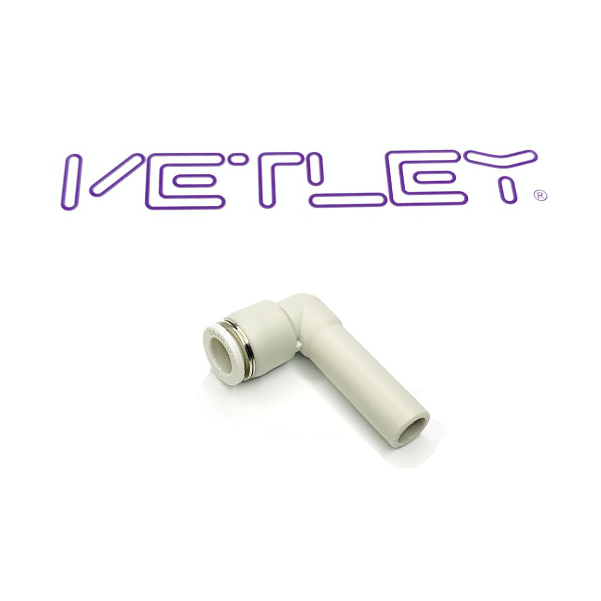 PLJ Plug-in Elbow Reducer | VETLEY — All Kinds Of Pneumatic And ...