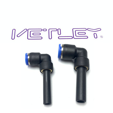 PLLJ Extended Push-in Plug 5pcs/pack