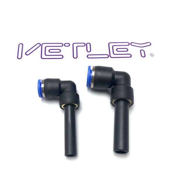 PLLJ Extended Push-in Plug 5pcs/pack