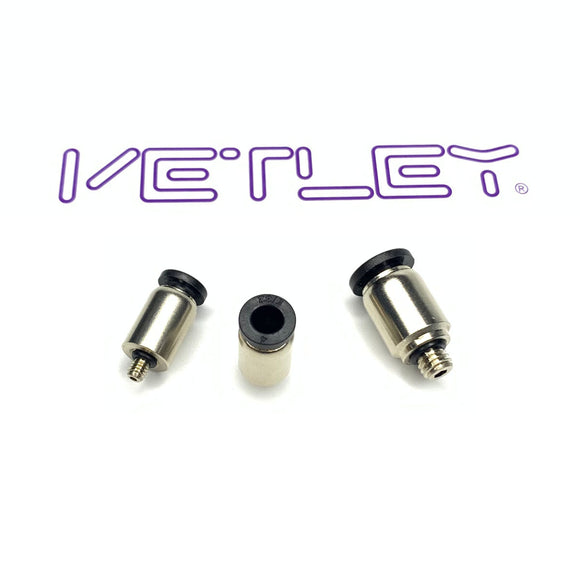 POC-C Compact Round One Touch Fittings