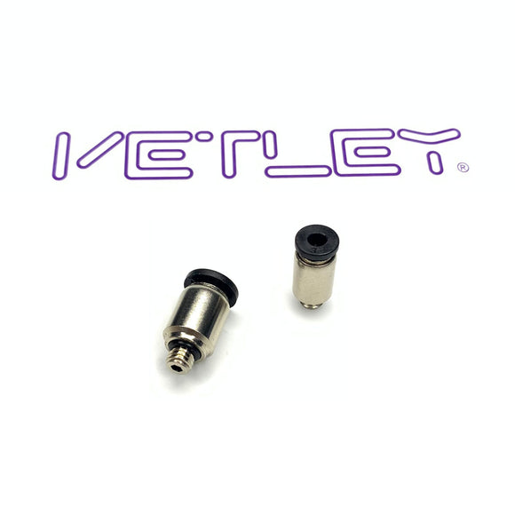 POC-C Compact Round One Touch Fittings