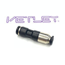 SPU Stop Valve Union Straight-2