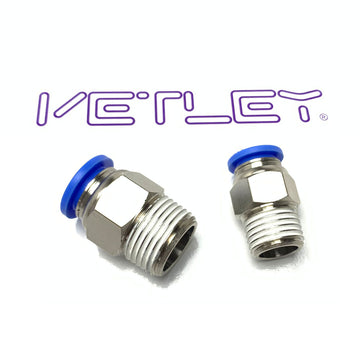 PC Male Connector  10pcs/package - 0