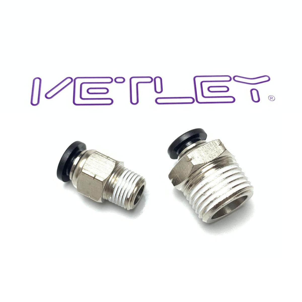 MNPT Male Connector For Pneumatic Fittings | VETLEY — All Kinds Of ...