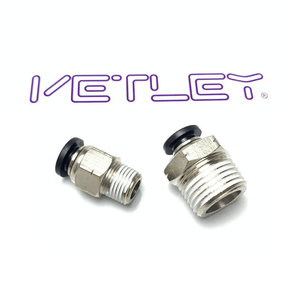 MNPT Male Connector 10pcs/package