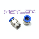 PC Male Connector  10pcs/package-1