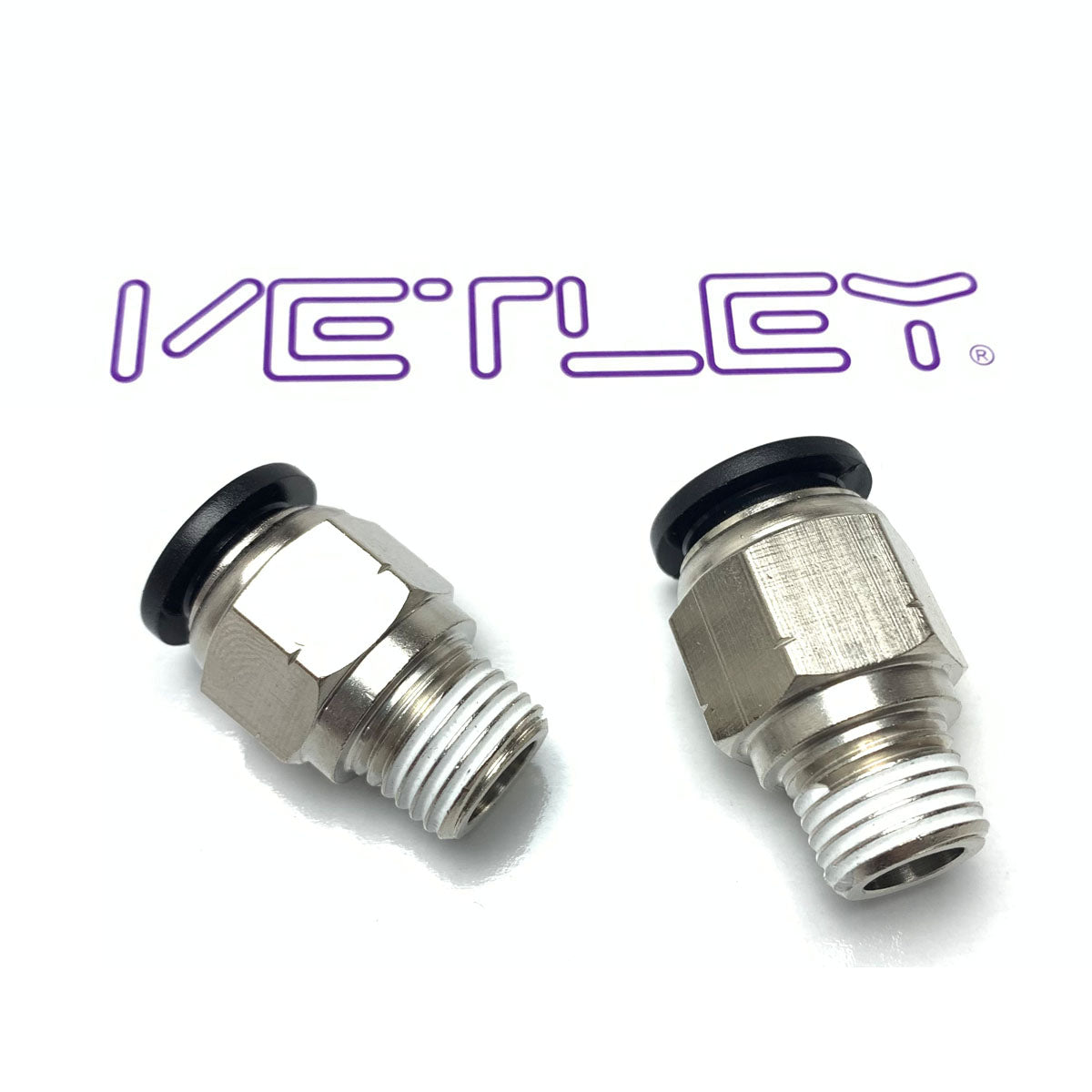 MNPT Male Connector For Pneumatic Fittings | VETLEY — All Kinds Of ...