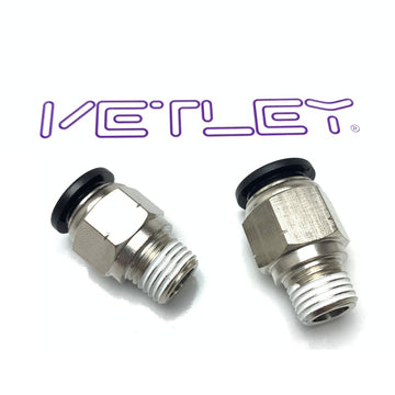 MNPT Male Connector 10pcs/package