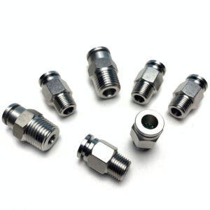 SPC Male Connector