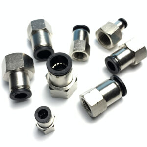 PCF Female Connector